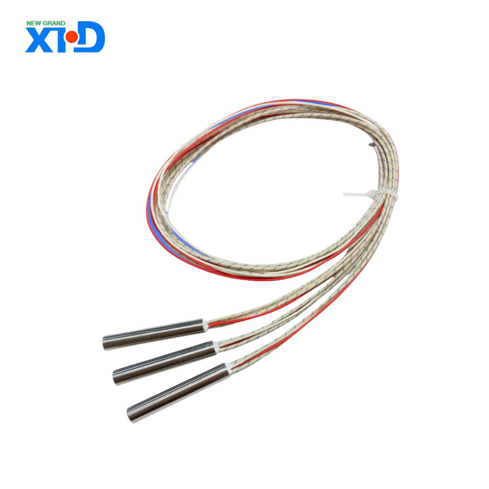 New Hongda Company debuteert op de internationale elektrische verwarmingstentoonstelling, die de nieuwe trend van elektrische verwarmingstechnologie leidt