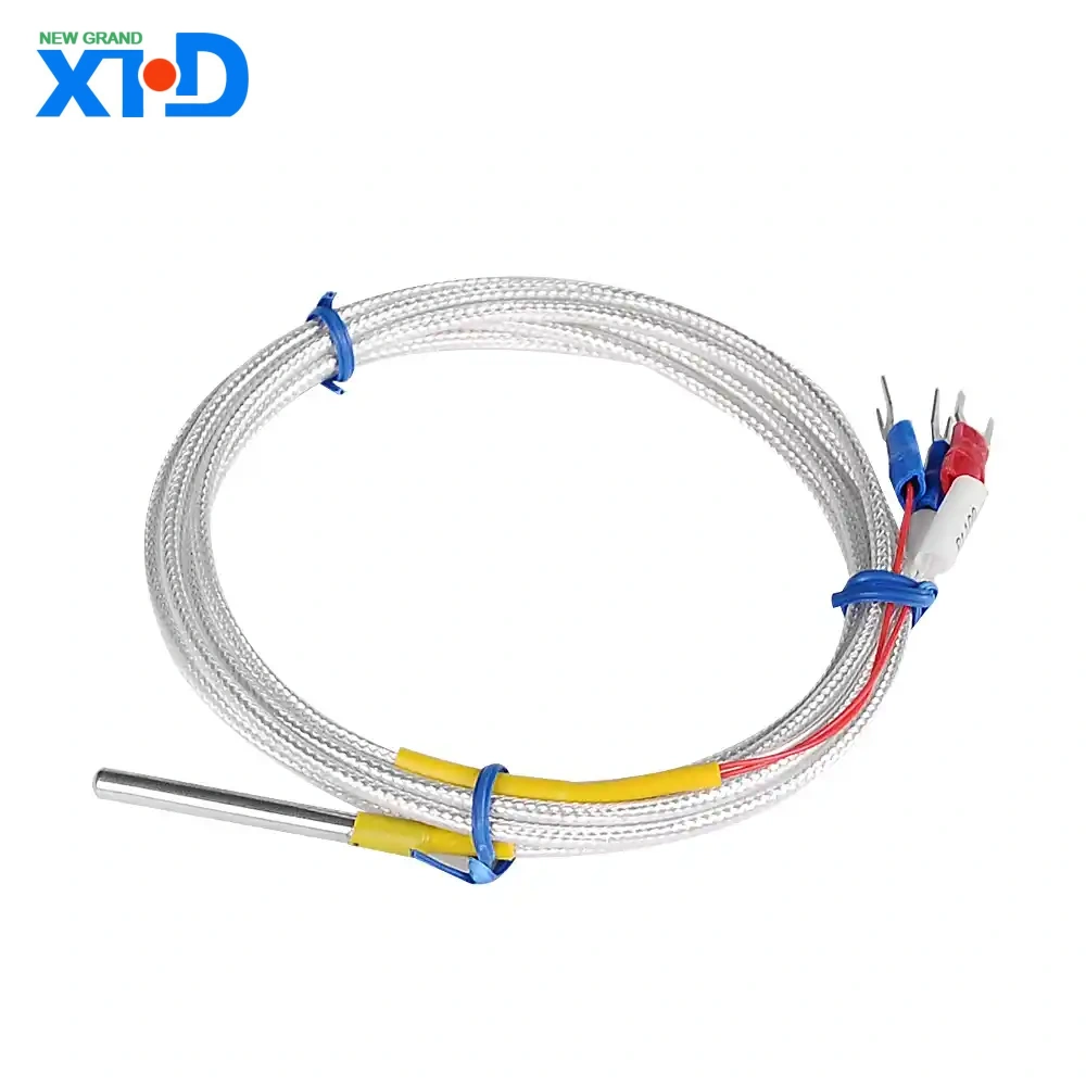 Industrie voor elektrische verwarmingsbuizen: technologische innovatie en groene transformatie stimuleren toekomstige groei