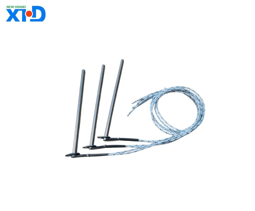 Selectiegids voor Micro Cartridge Heater
