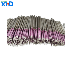 Selectiegids voor uniforme verwarmingspatroonverwarming