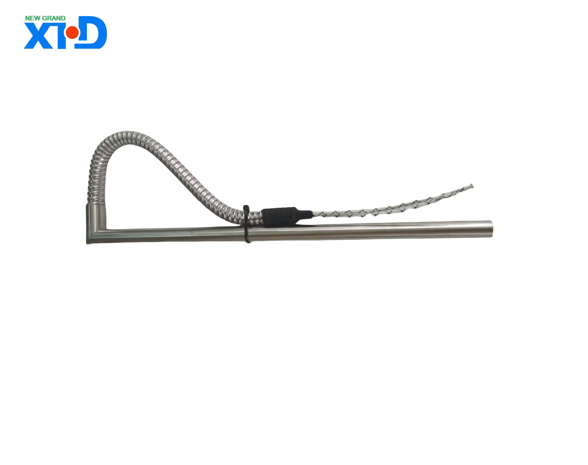 Selectiegids voor draadbeveiligde patroonverwarmer