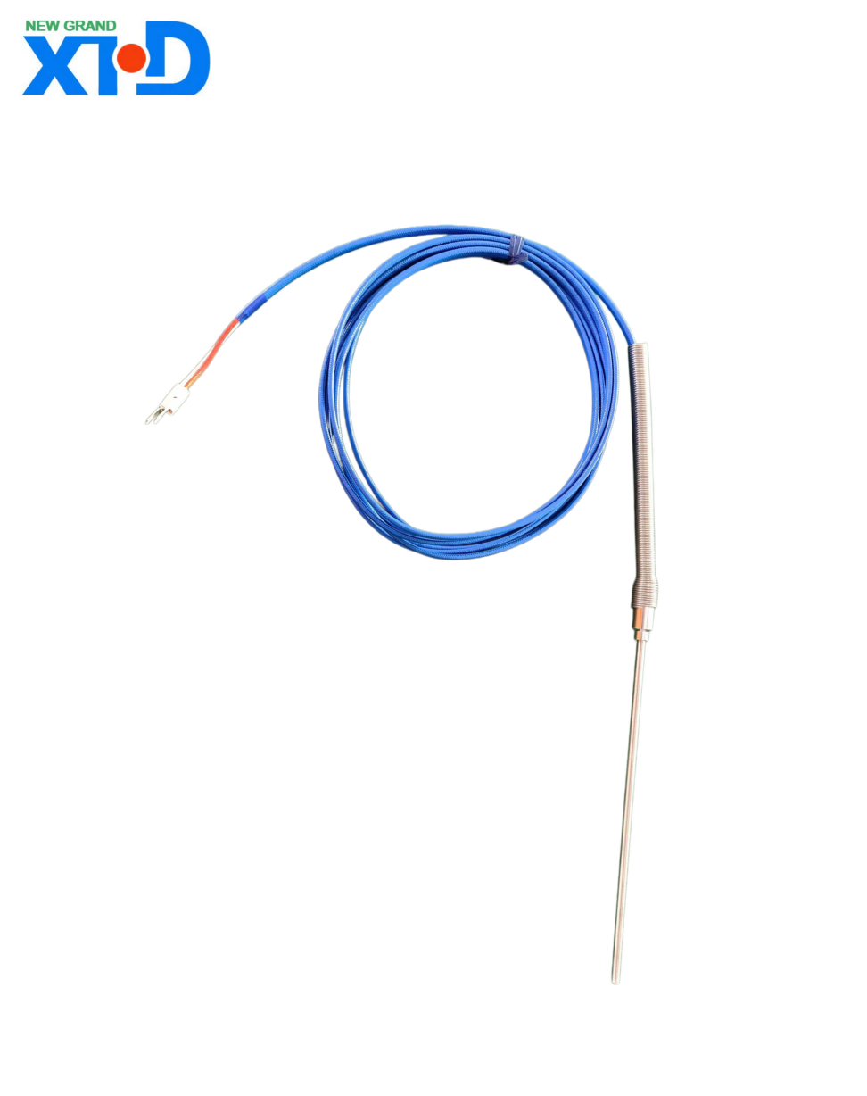 Hoogwaardig K-type thermokoppel