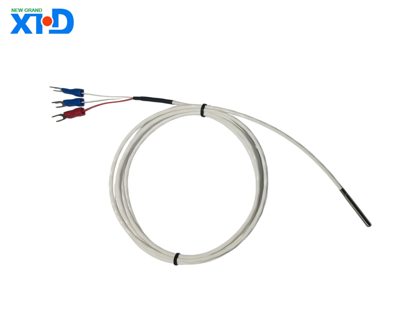 Hoge kwaliteit PT100 thermistor