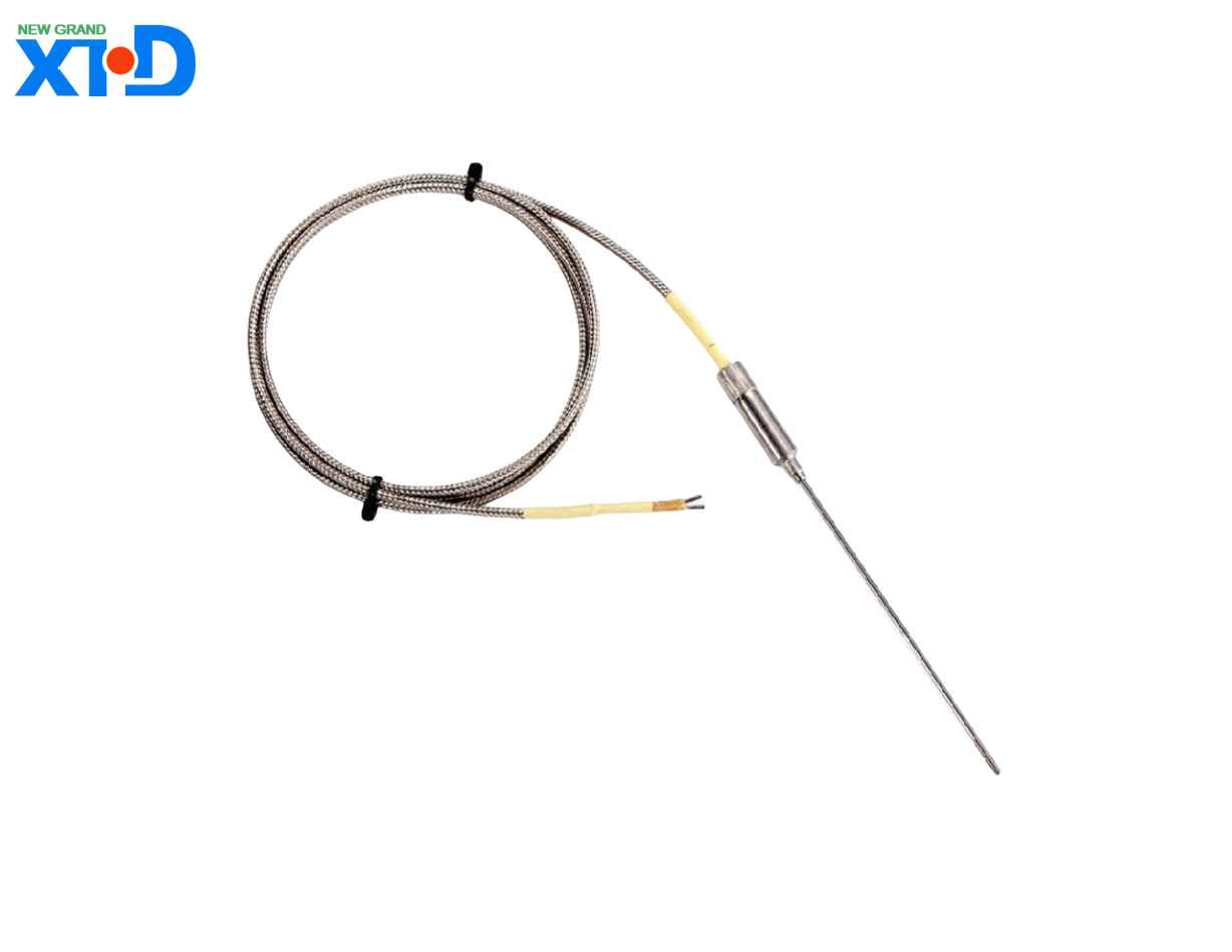 J type thermokoppel senor