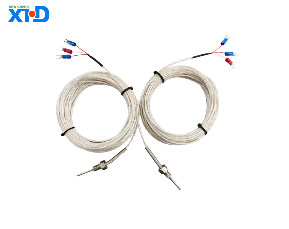PT100-thermistor
