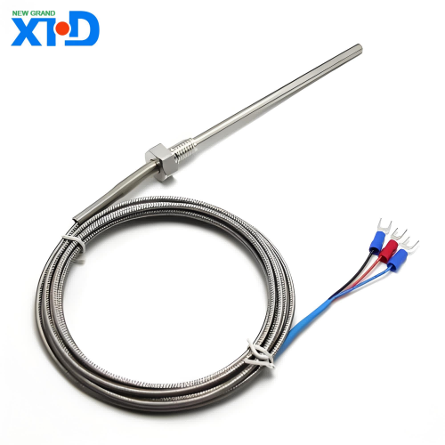 PT100 thermistor temperatuursensor