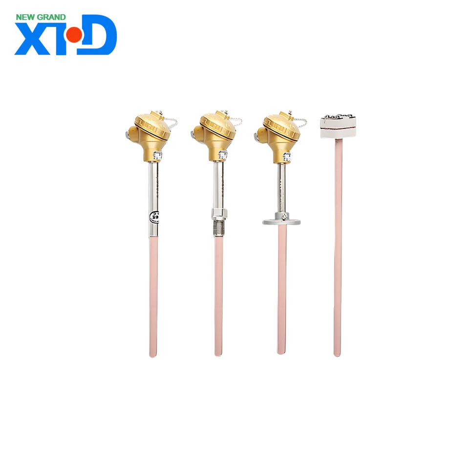 S type thermokoppel senor