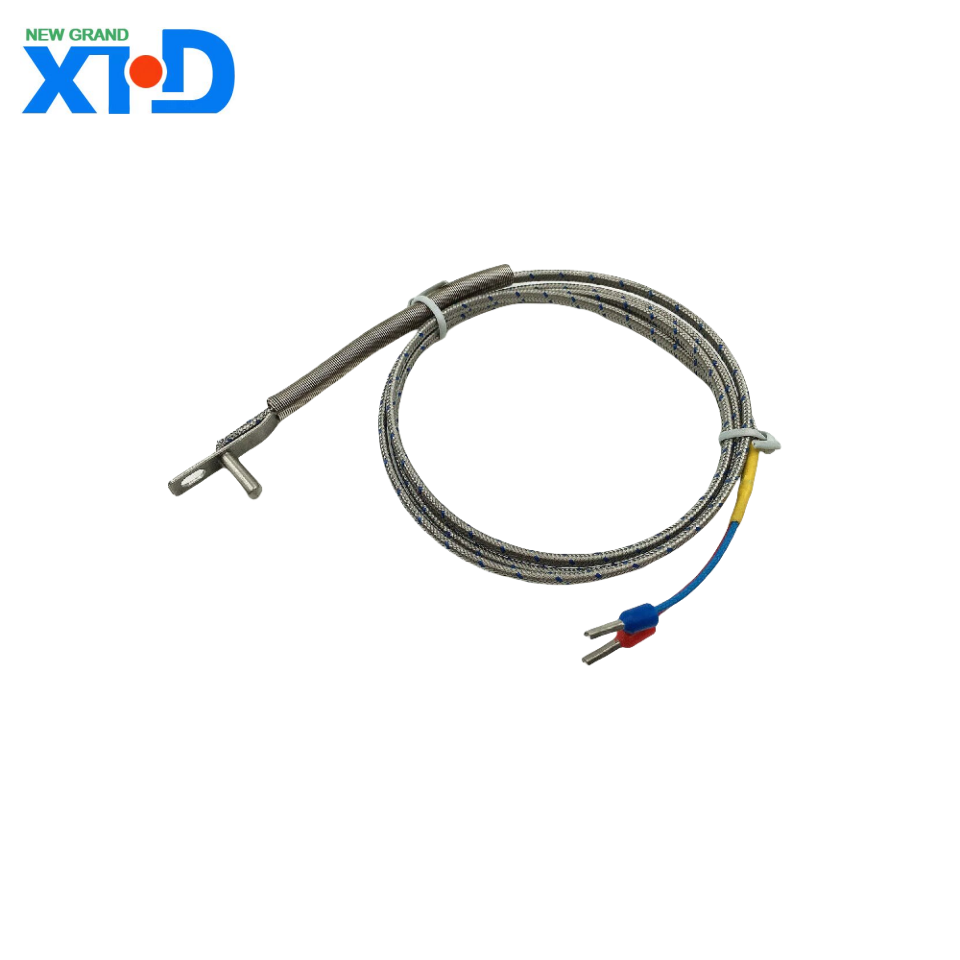 T type thermokoppel senor